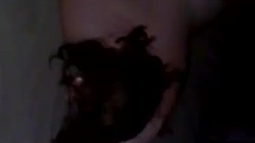 Fucking a 18 yr old white hoe