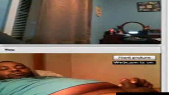 Small blackdick free webcam porn video