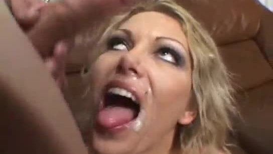 Anna nova cumshot compilation
