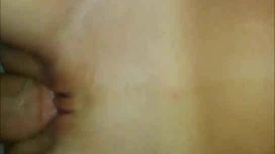 Twenty year old girl gets it hard from boyfriend
